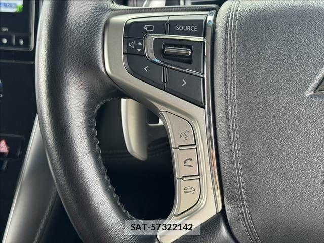 Mitsubishi DELICA 2021-10 7217551-27