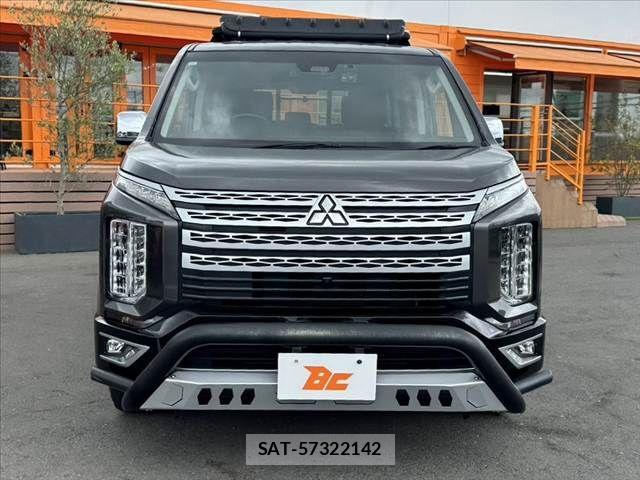 Mitsubishi DELICA 2021-10 7217551-8