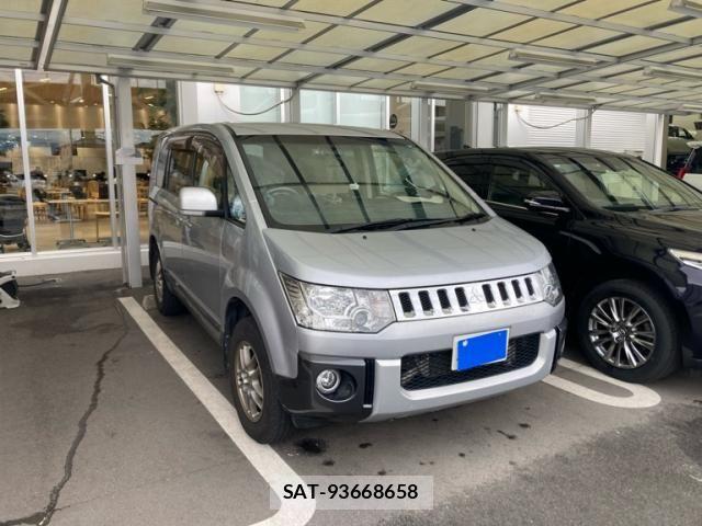 Mitsubishi DELICA 2015-12 7217512-0