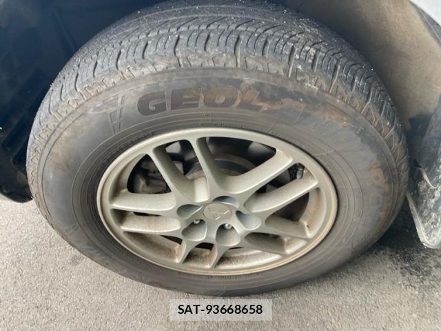 Mitsubishi DELICA 2015-12 7217512-9