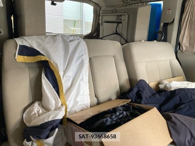Mitsubishi DELICA 2015-12 7217512-13