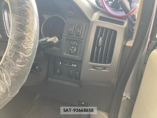Mitsubishi DELICA 2015-12 7217512-16