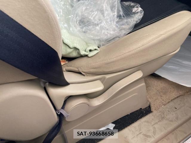 Mitsubishi DELICA 2015-12 7217512-18
