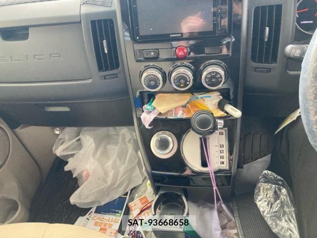 Mitsubishi DELICA 2015-12 7217512-19