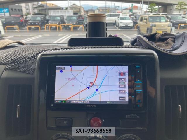 Mitsubishi DELICA 2015-12 7217512-23
