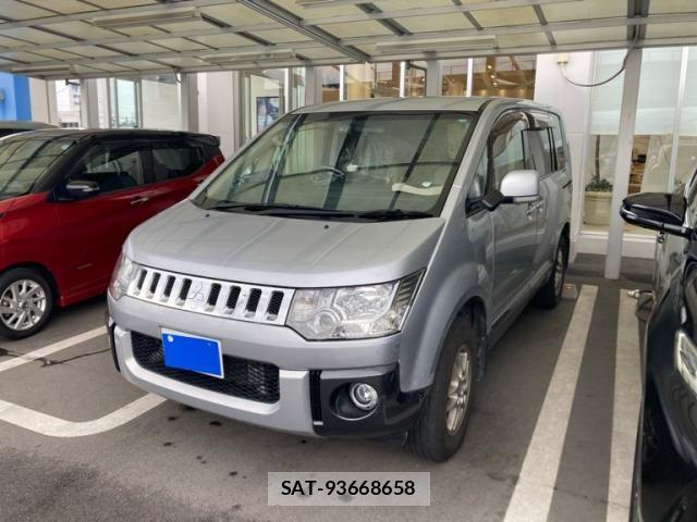 Mitsubishi DELICA 2015-12 7217512-2