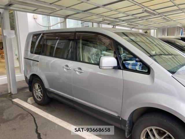 Mitsubishi DELICA 2015-12 7217512-3