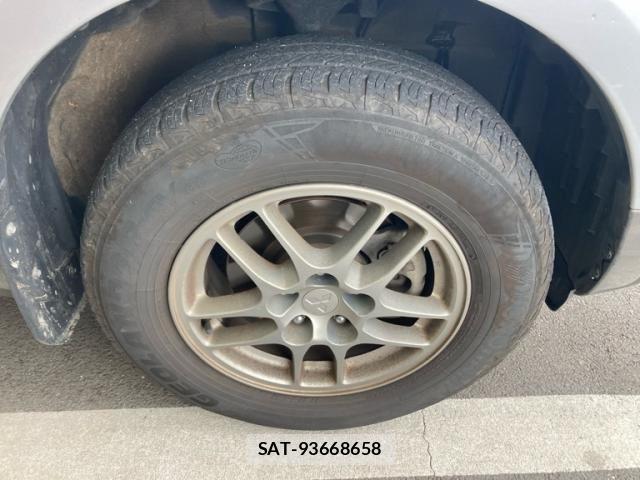 Mitsubishi DELICA 2015-12 7217512-6