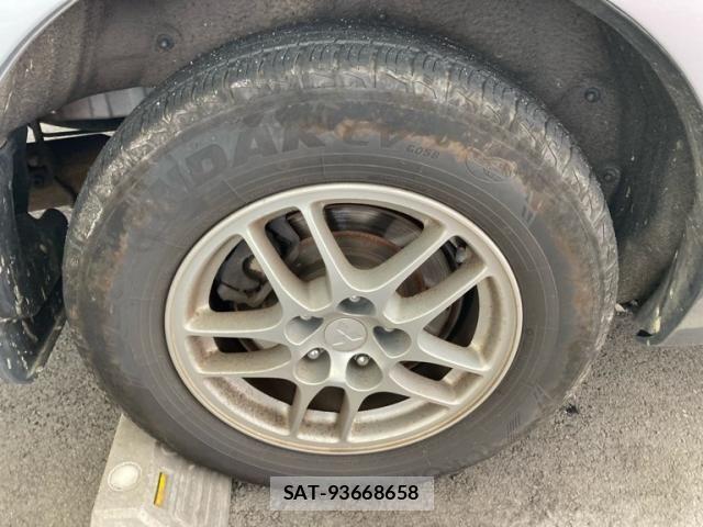 Mitsubishi DELICA 2015-12 7217512-7
