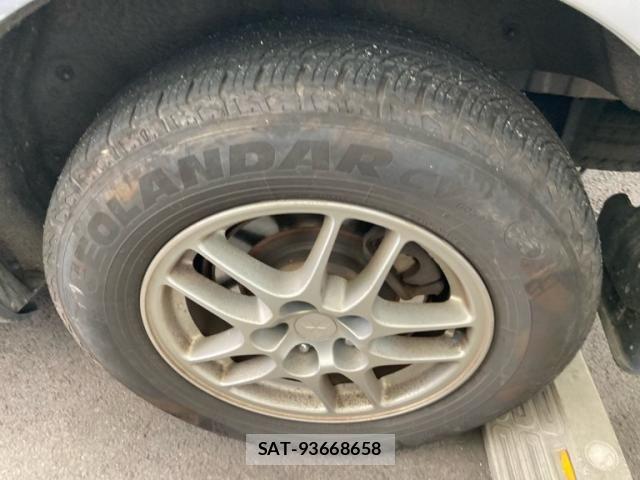 Mitsubishi DELICA 2015-12 7217512-8