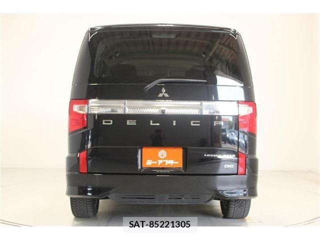 Mitsubishi DELICA 2019-11 7217537-10
