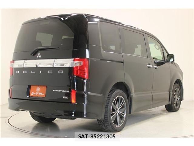 Mitsubishi DELICA 2019-11 7217537-11