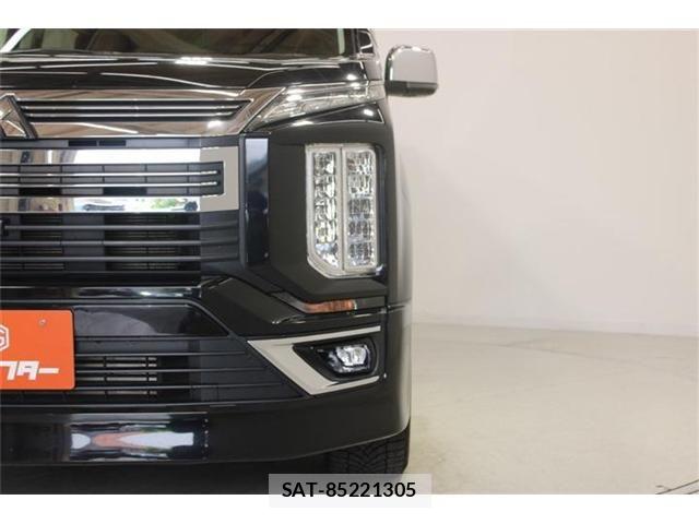 Mitsubishi DELICA 2019-11 7217537-13