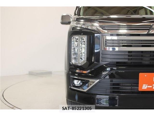 Mitsubishi DELICA 2019-11 7217537-15