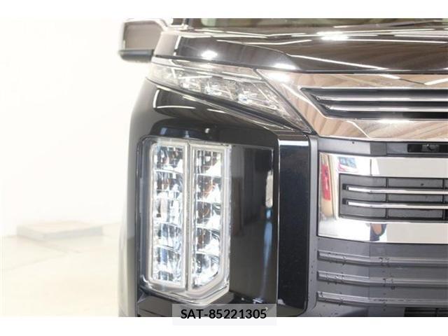 Mitsubishi DELICA 2019-11 7217537-16