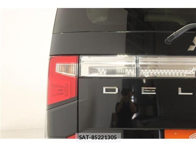 Mitsubishi DELICA 2019-11 7217537-18