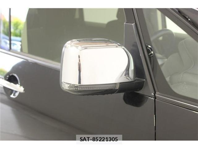 Mitsubishi DELICA 2019-11 7217537-20