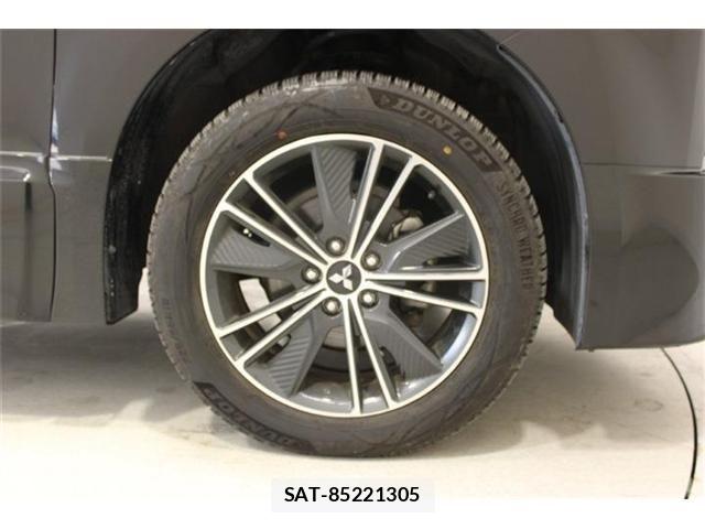 Mitsubishi DELICA 2019-11 7217537-21