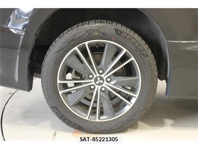 Mitsubishi DELICA 2019-11 7217537-22