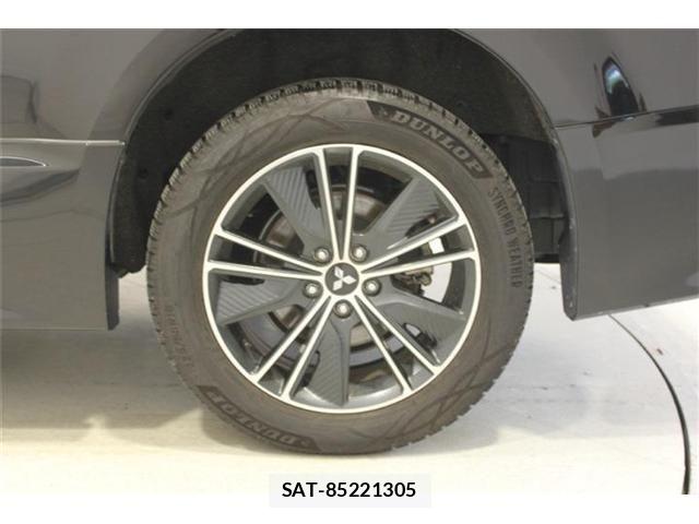 Mitsubishi DELICA 2019-11 7217537-23