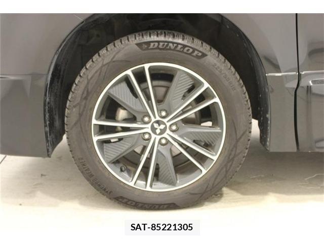 Mitsubishi DELICA 2019-11 7217537-24