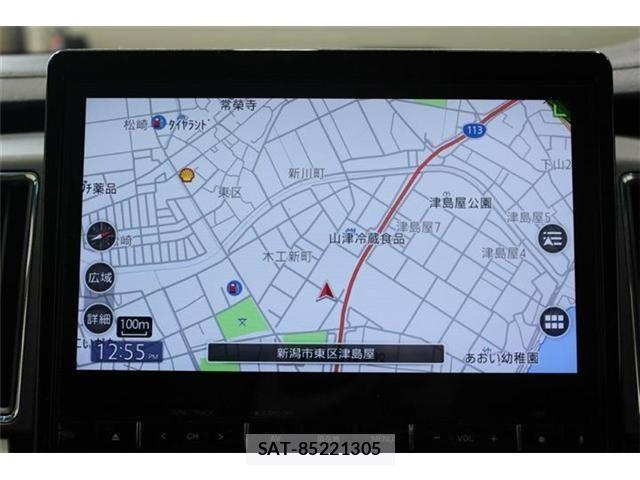 Mitsubishi DELICA 2019-11 7217537-2