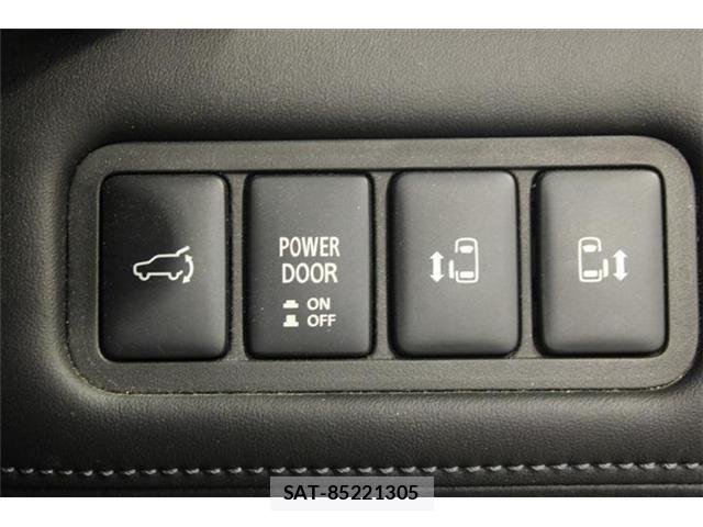 Mitsubishi DELICA 2019-11 7217537-4