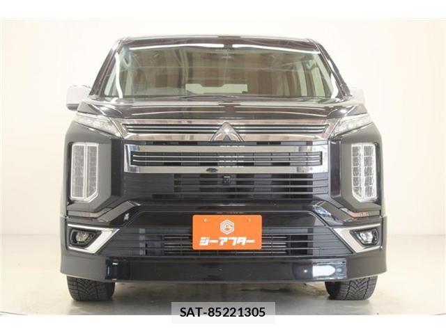 Mitsubishi DELICA 2019-11 7217537-6