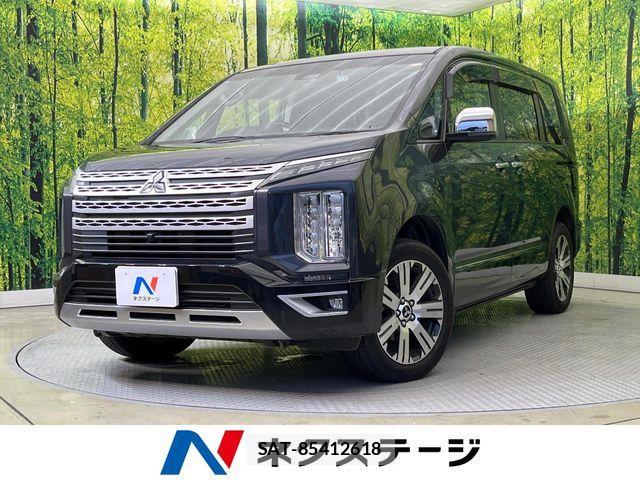 Mitsubishi DELICA 2024-09 7217588-0