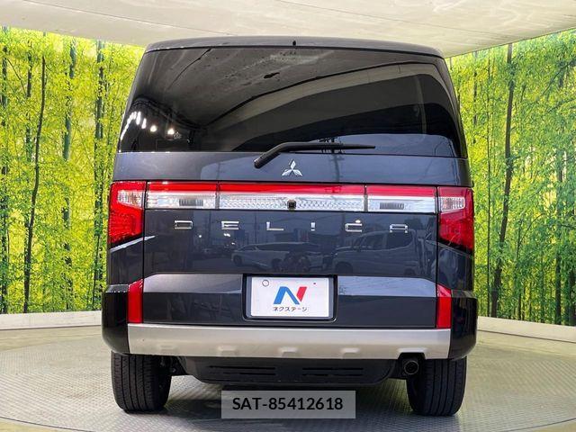 Mitsubishi DELICA 2024-09 7217588-15