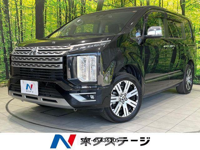 Mitsubishi DELICA 2024-09 7217585-0