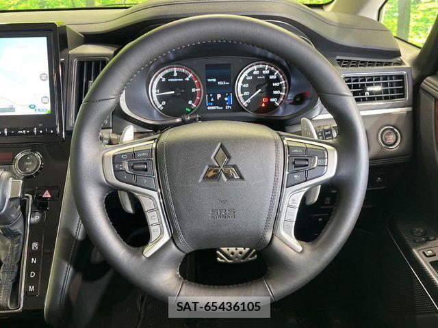 Mitsubishi DELICA 2024-09 7217585-10
