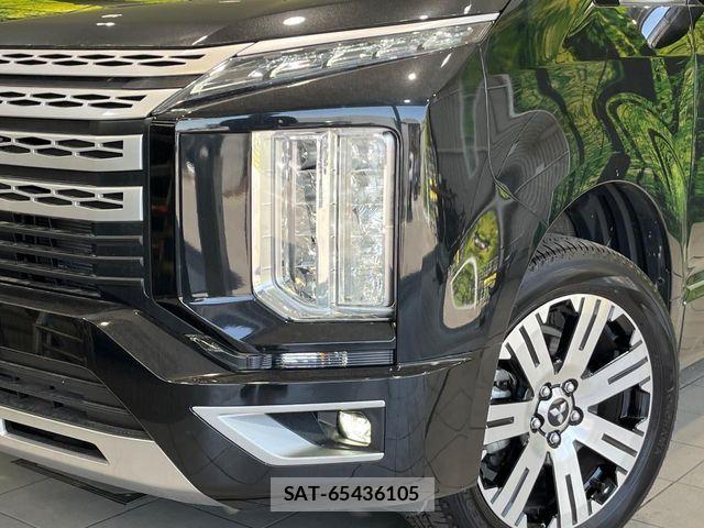 Mitsubishi DELICA 2024-09 7217585-11