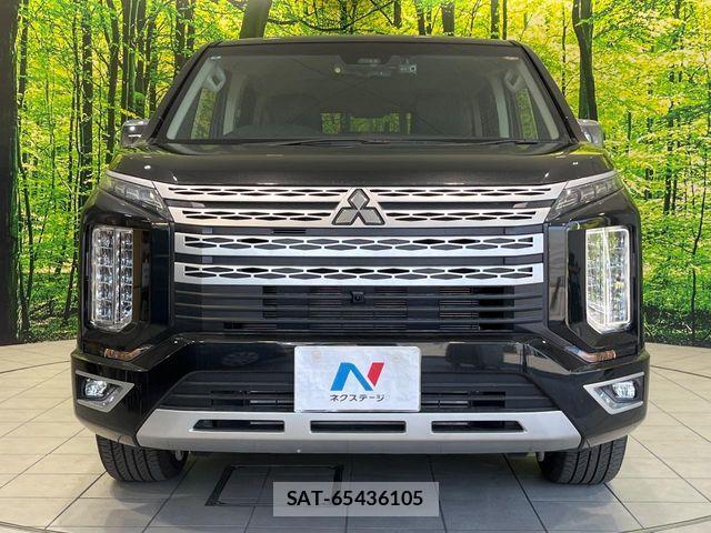 Mitsubishi DELICA 2024-09 7217585-13