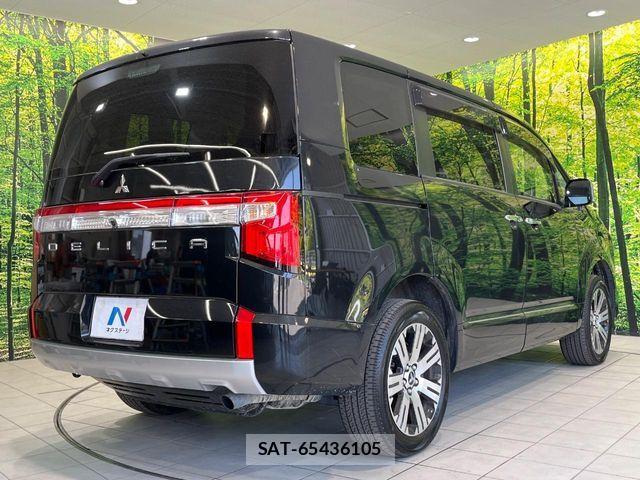 Mitsubishi DELICA 2024-09 7217585-16