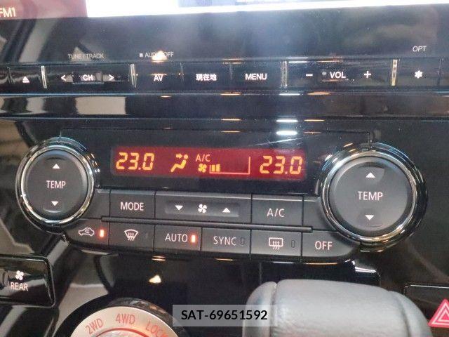 Mitsubishi DELICA 2022-10 7217557-23