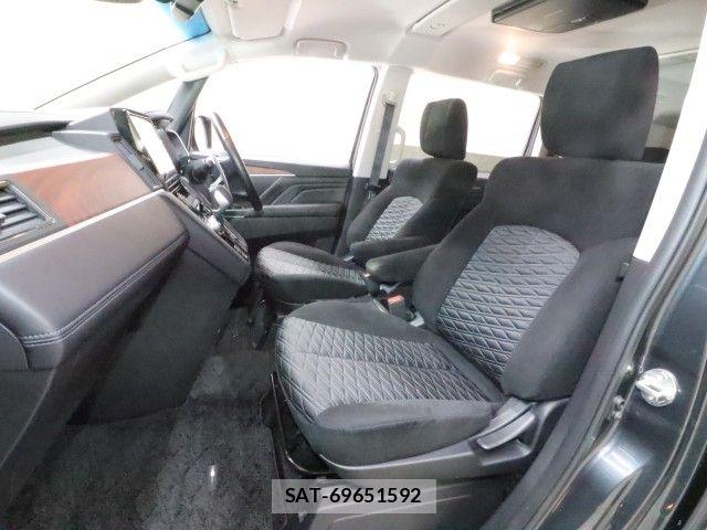 Mitsubishi DELICA 2022-10 7217557-7