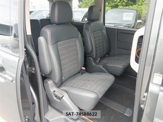 Mitsubishi DELICA 2018-09 7217521-15