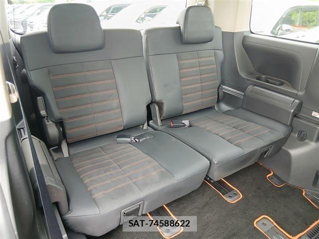 Mitsubishi DELICA 2018-09 7217521-16