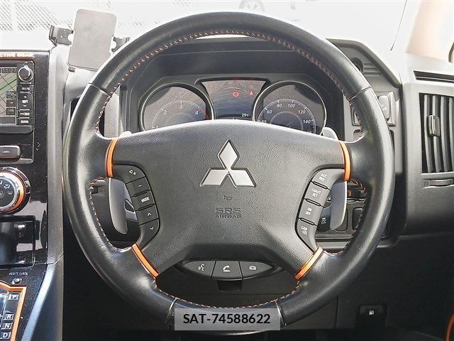 Mitsubishi DELICA 2018-09 7217521-18