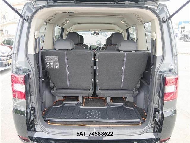 Mitsubishi DELICA 2018-09 7217521-19