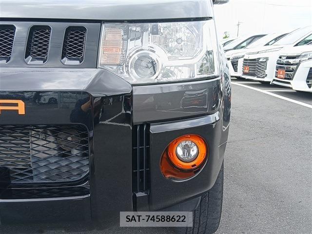 Mitsubishi DELICA 2018-09 7217521-26
