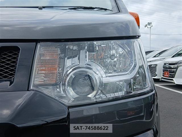 Mitsubishi DELICA 2018-09 7217521-27