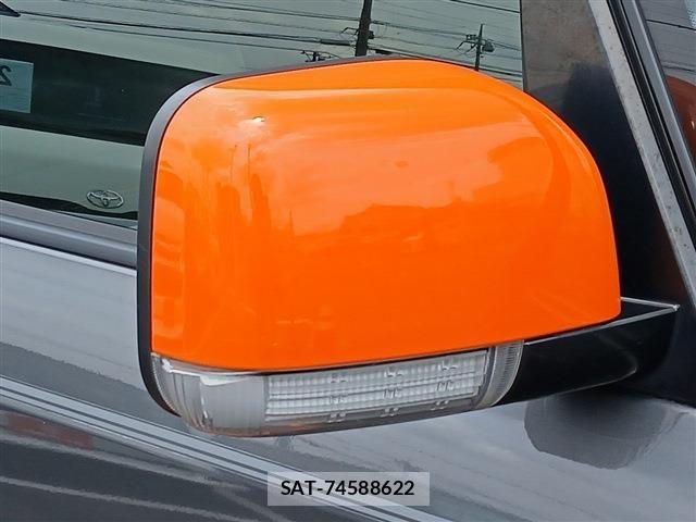 Mitsubishi DELICA 2018-09 7217521-29