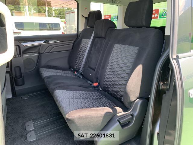 Mitsubishi DELICA 2019-03 7217520-6