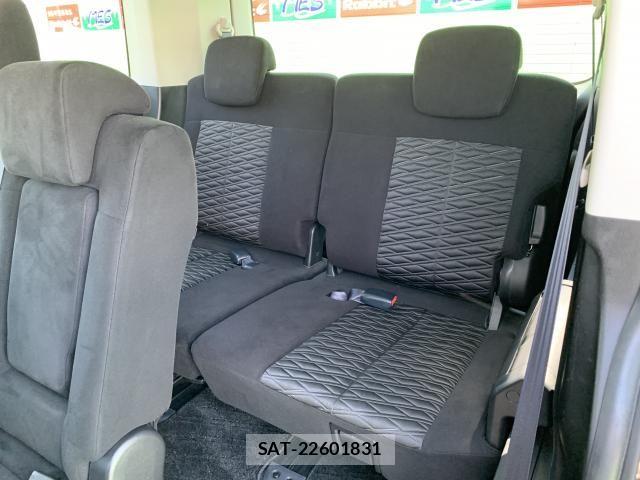 Mitsubishi DELICA 2019-03 7217520-7