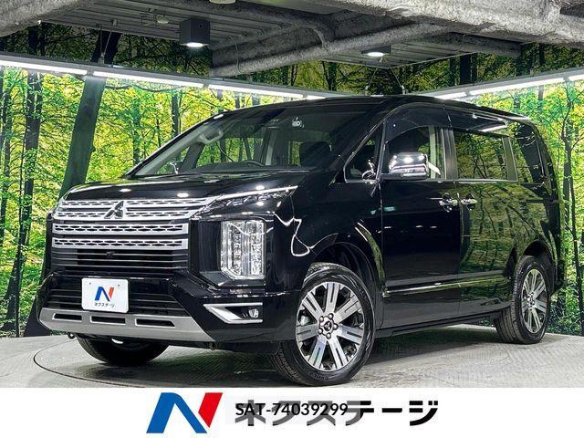 Mitsubishi DELICA 2024-09 7217582-0