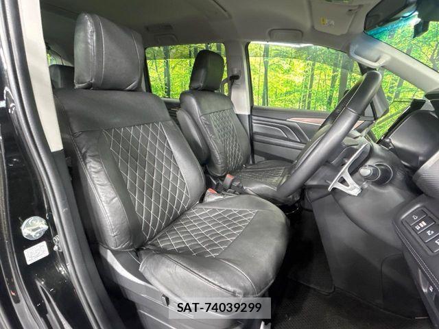 Mitsubishi DELICA 2024-09 7217582-11