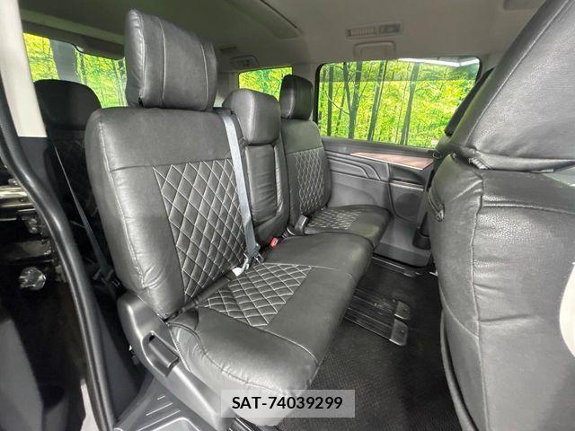 Mitsubishi DELICA 2024-09 7217582-12