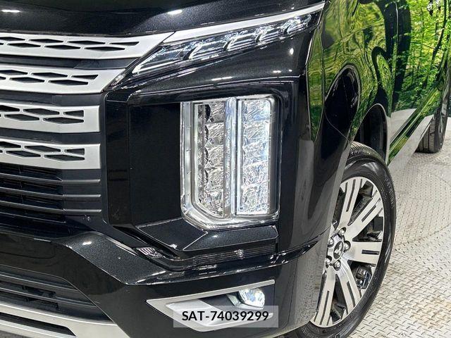 Mitsubishi DELICA 2024-09 7217582-14